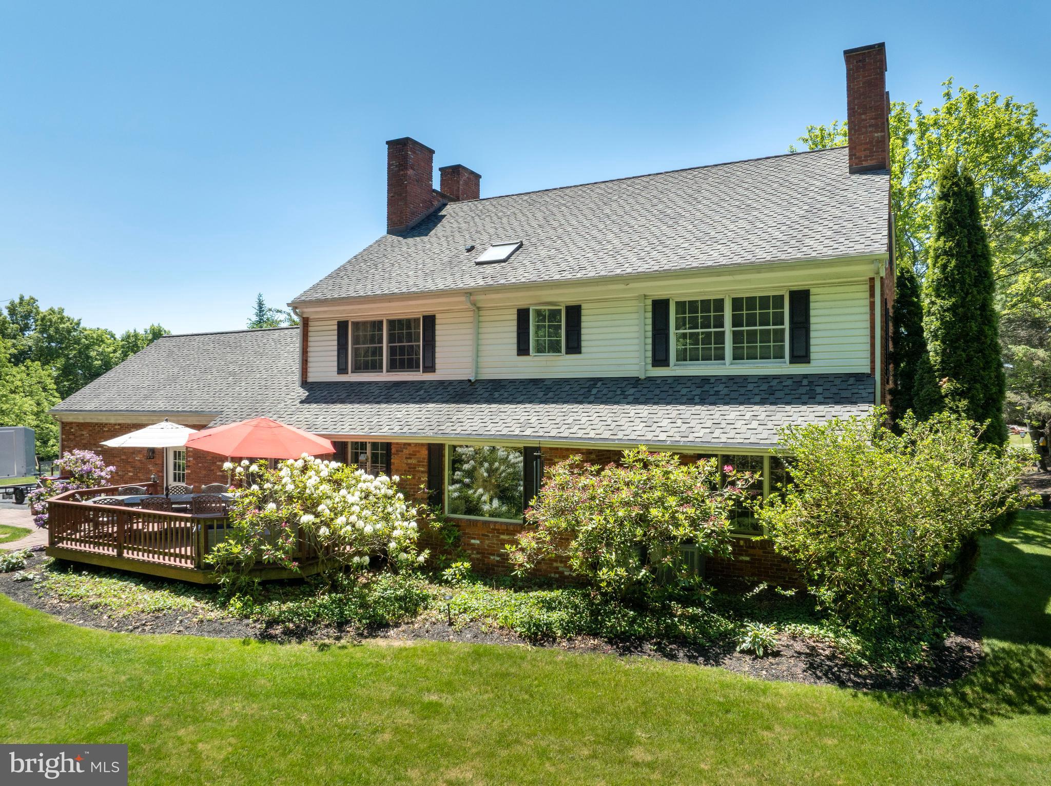 GRAYS WOODS - Residential