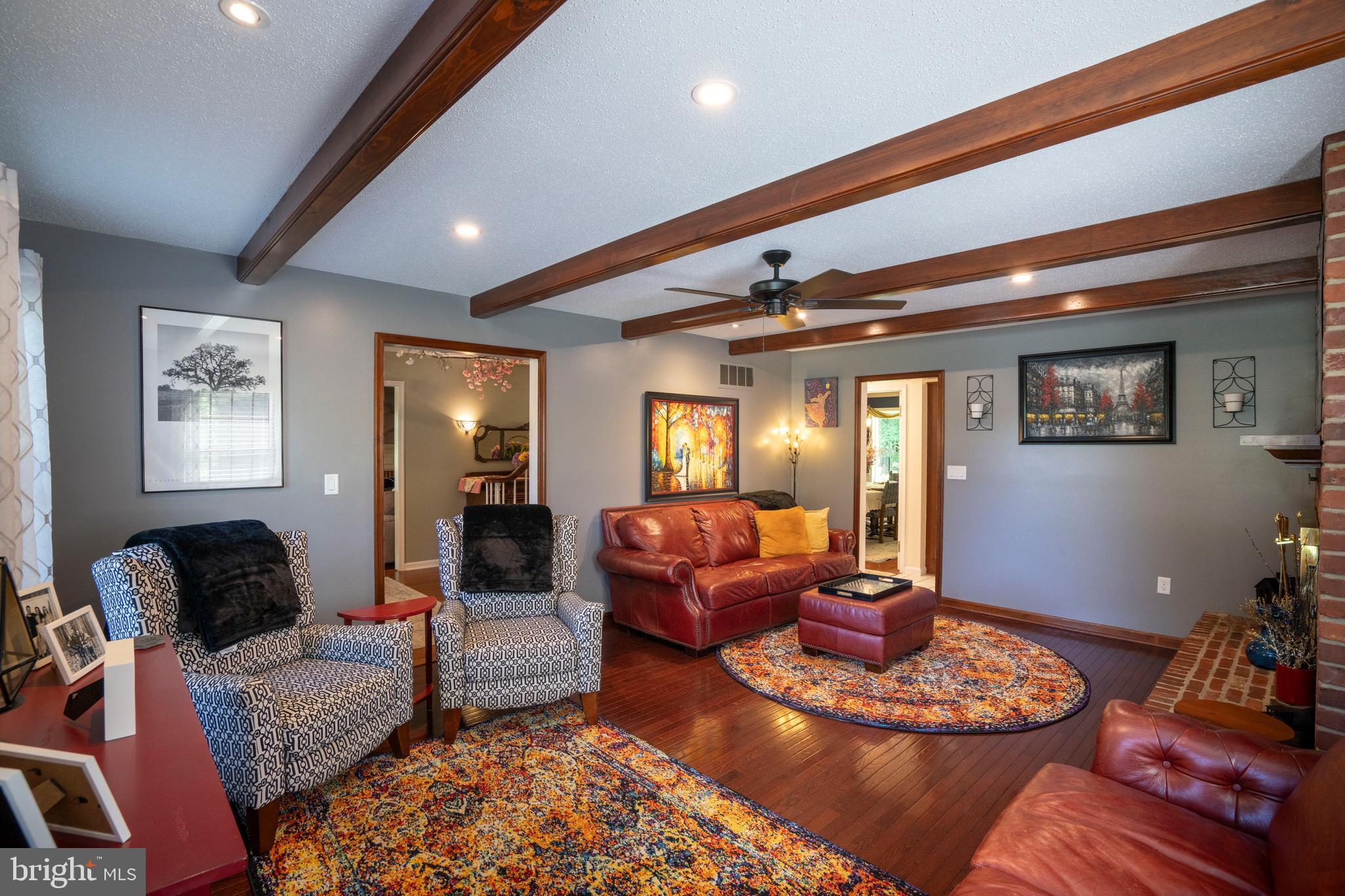 GRAYS WOODS - Residential
