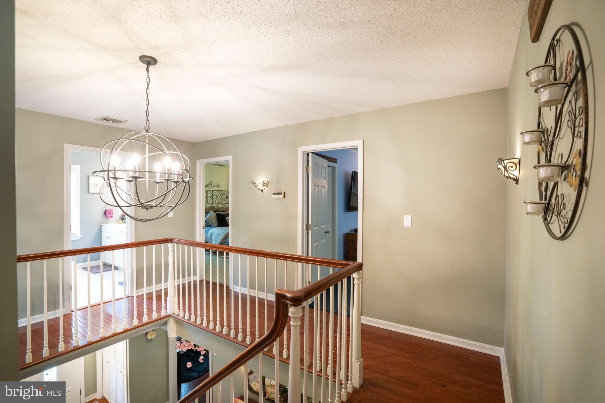 GRAYS WOODS - Residential