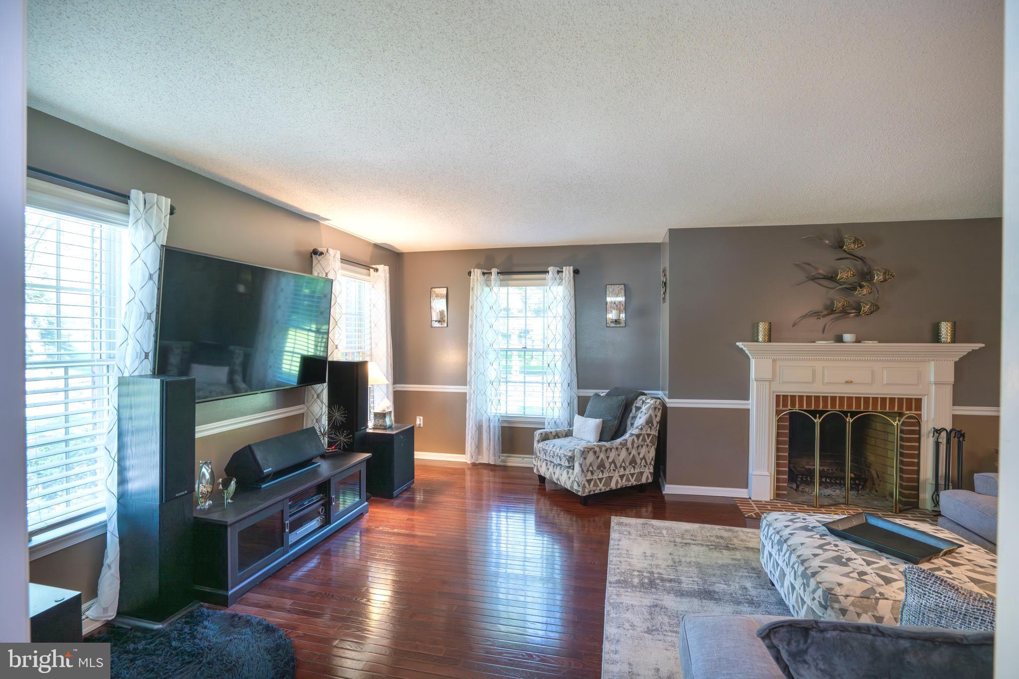 GRAYS WOODS - Residential