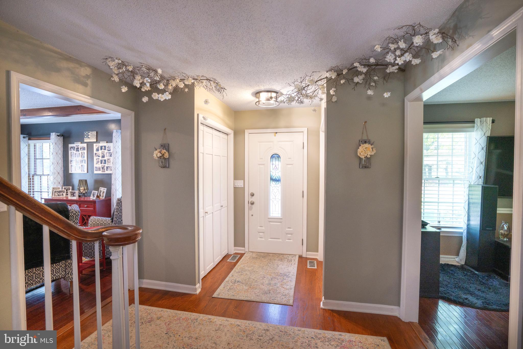 GRAYS WOODS - Residential