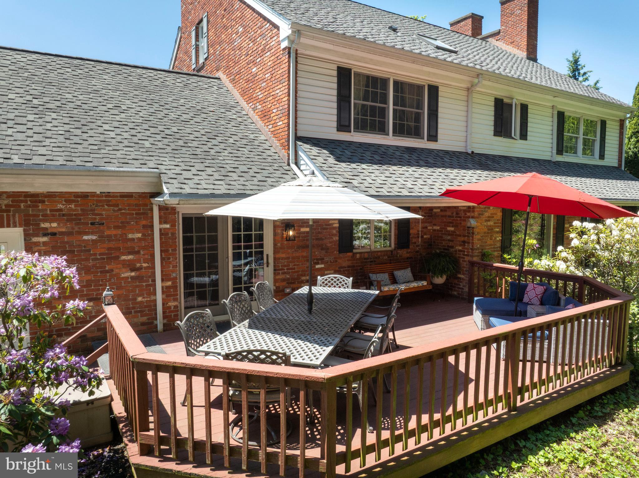 GRAYS WOODS - Residential