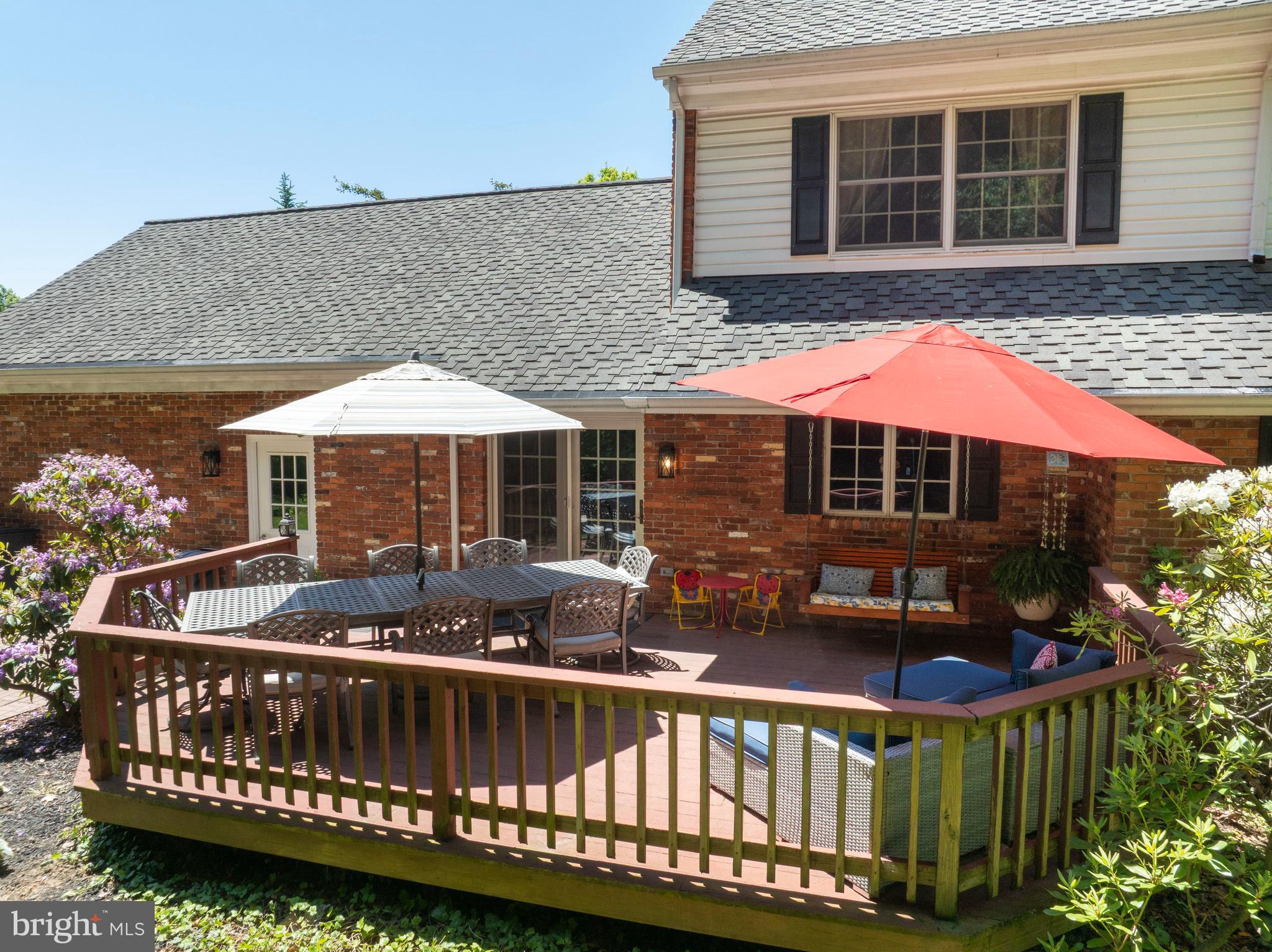 GRAYS WOODS - Residential