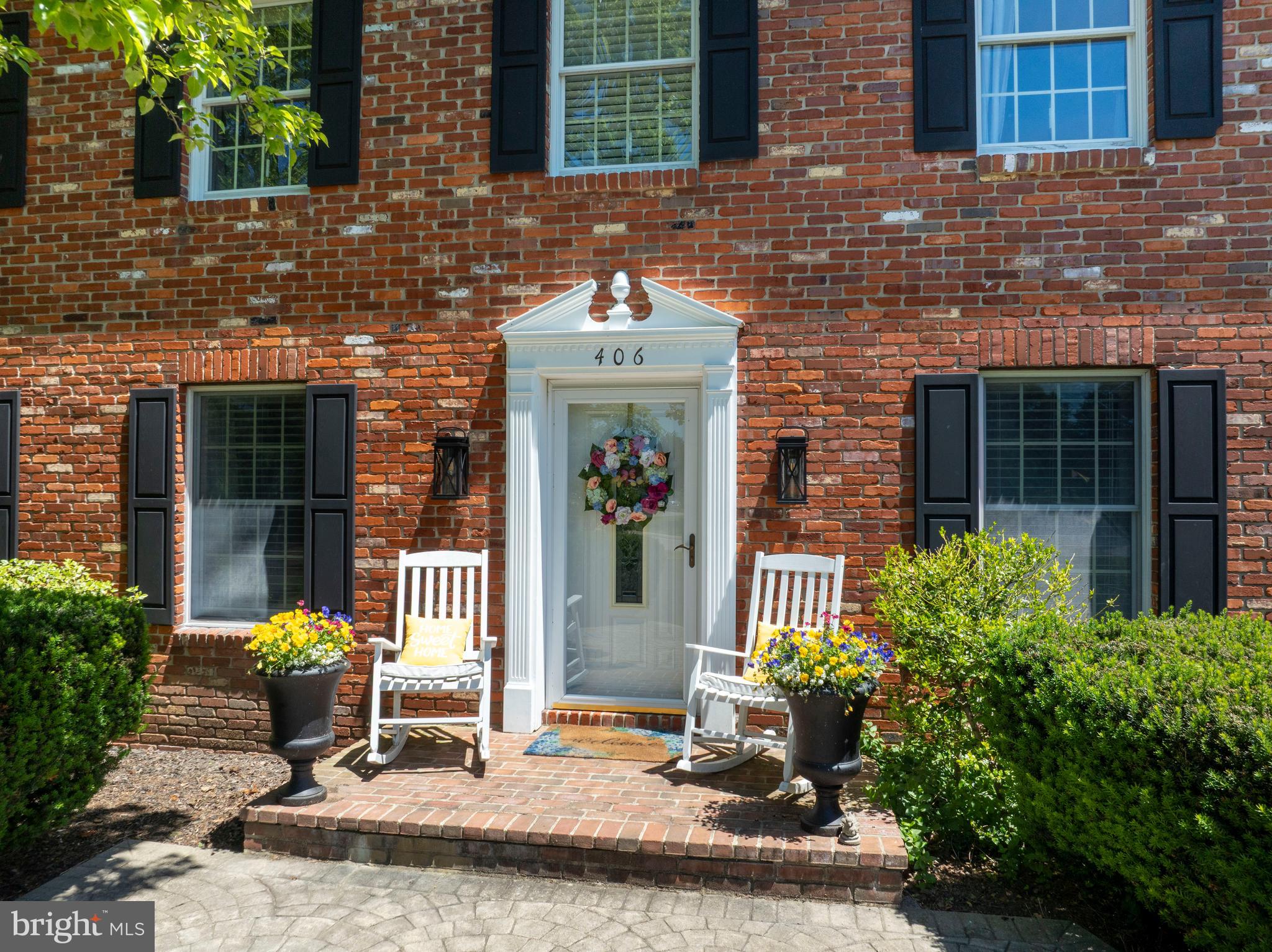 GRAYS WOODS - Residential