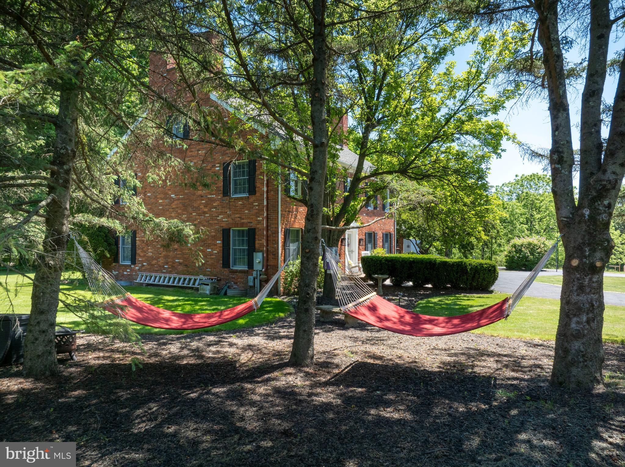 GRAYS WOODS - Residential