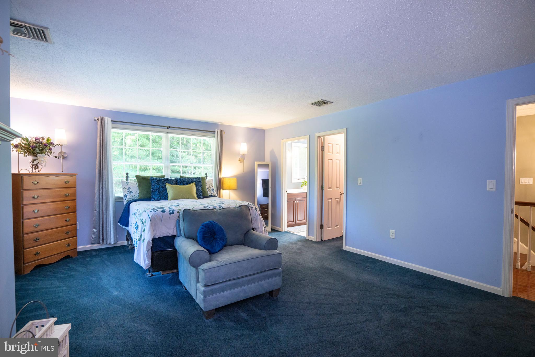 GRAYS WOODS - Residential