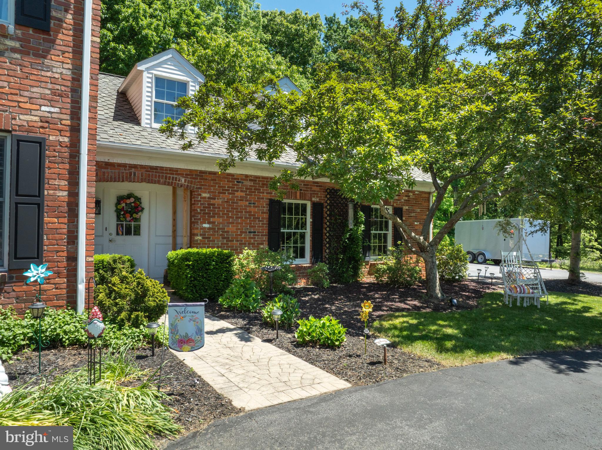 GRAYS WOODS - Residential