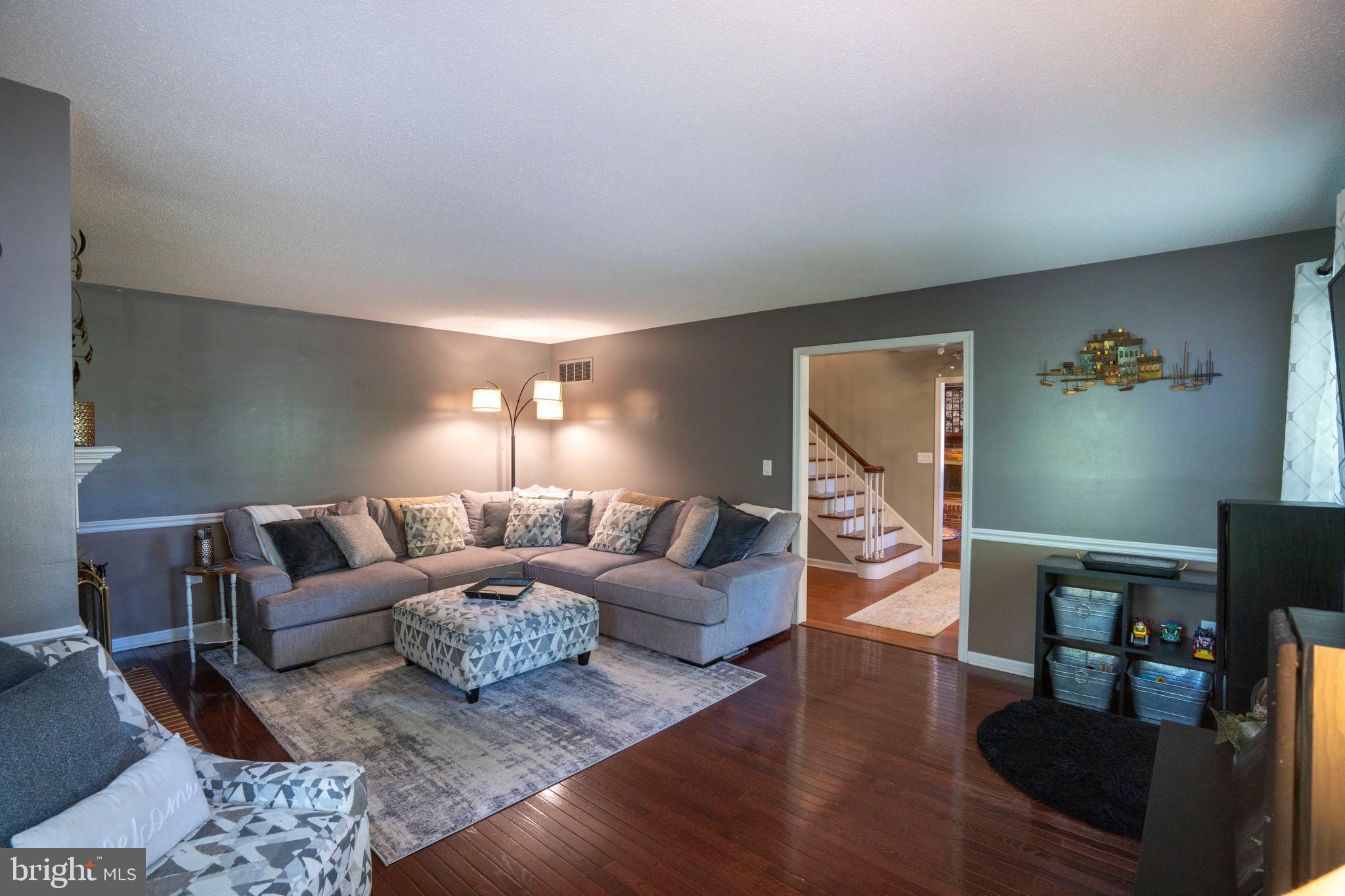 GRAYS WOODS - Residential
