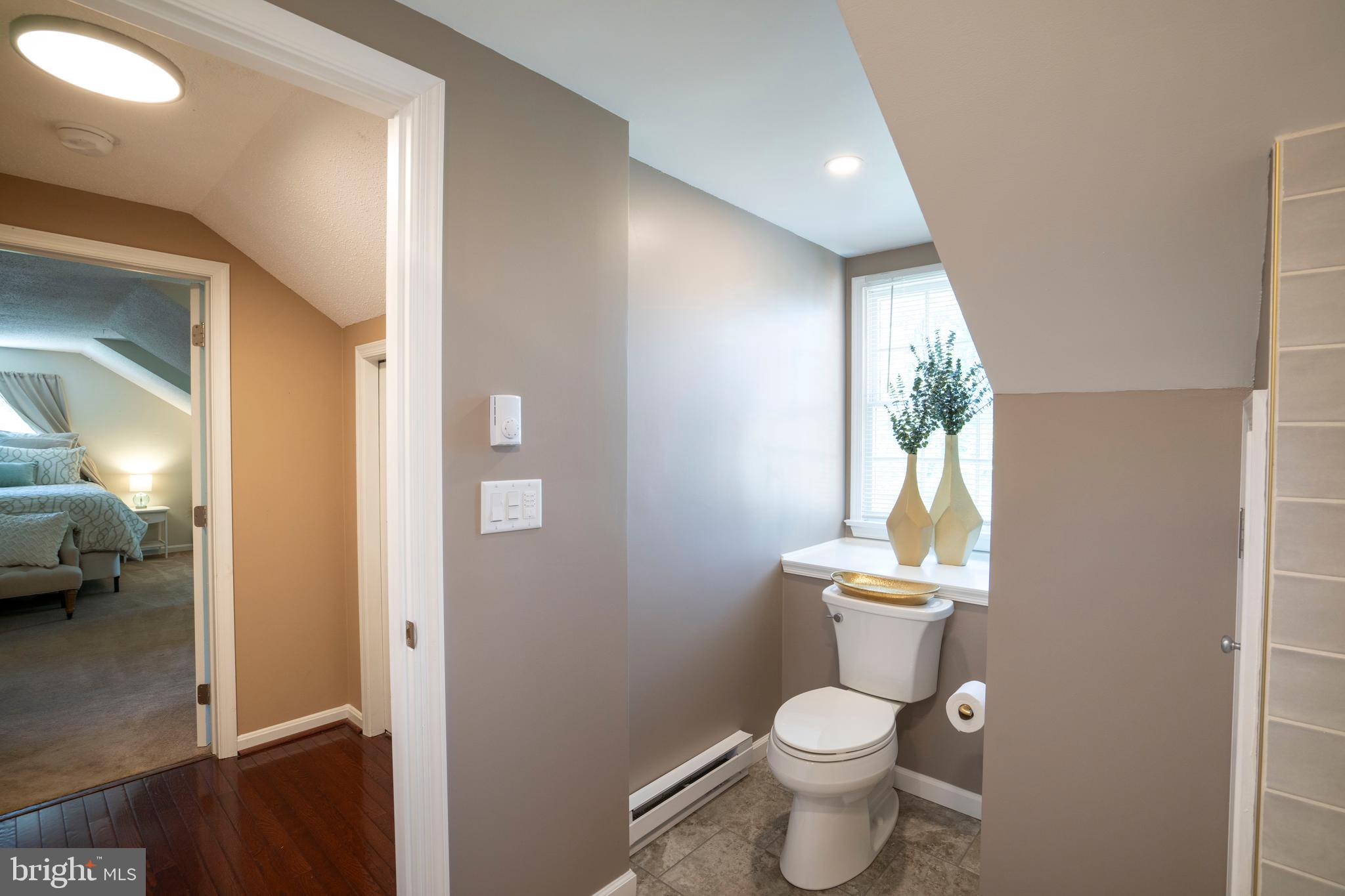 GRAYS WOODS - Residential