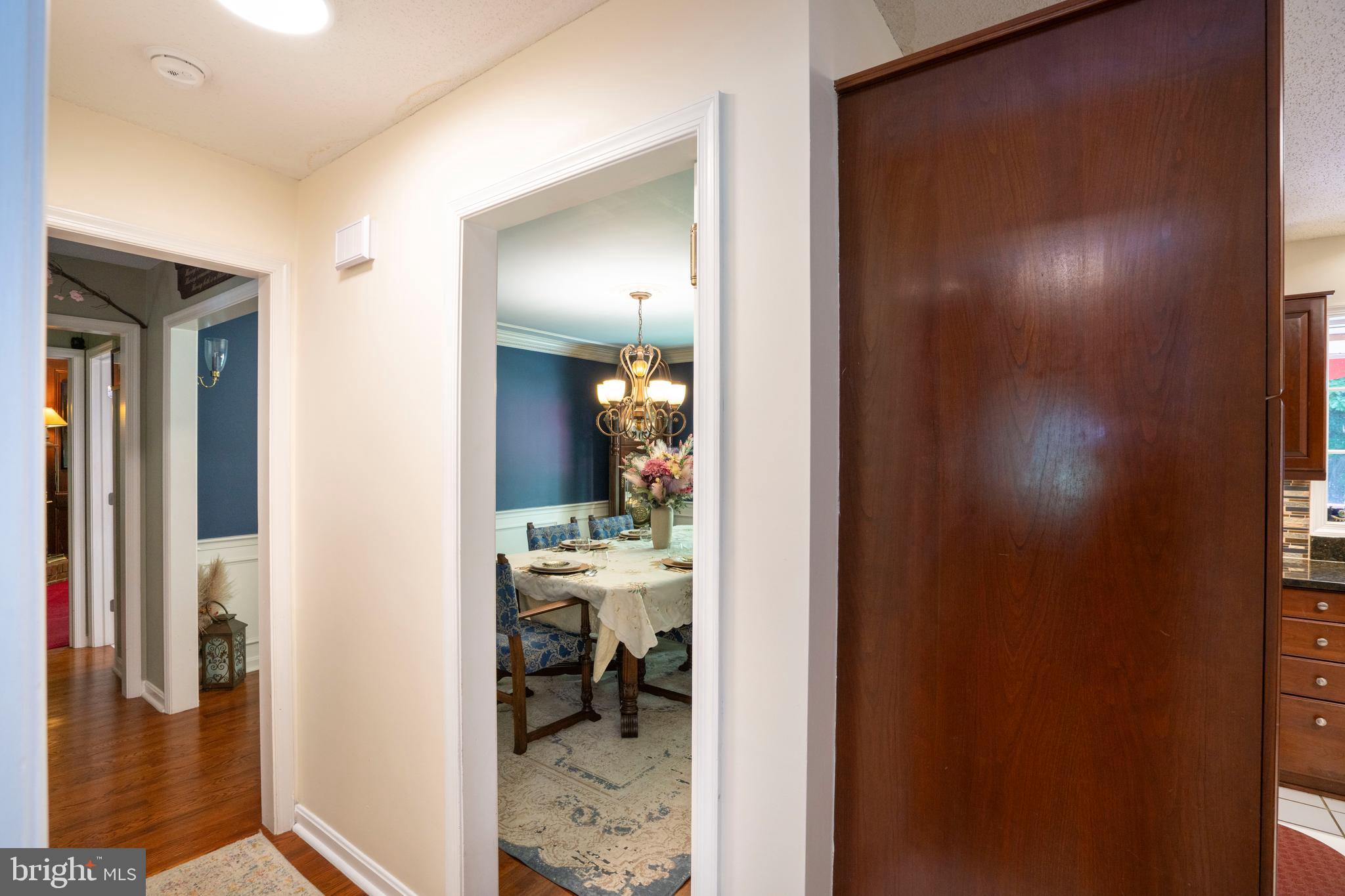 GRAYS WOODS - Residential