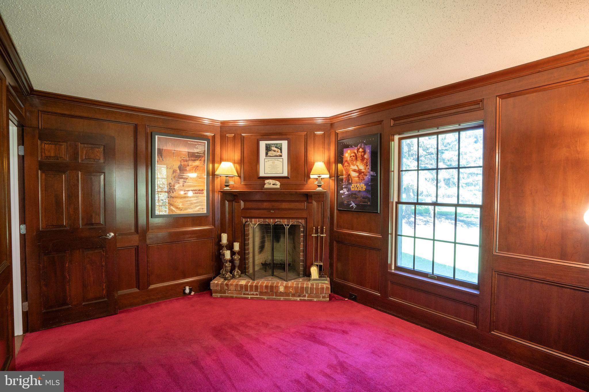 GRAYS WOODS - Residential