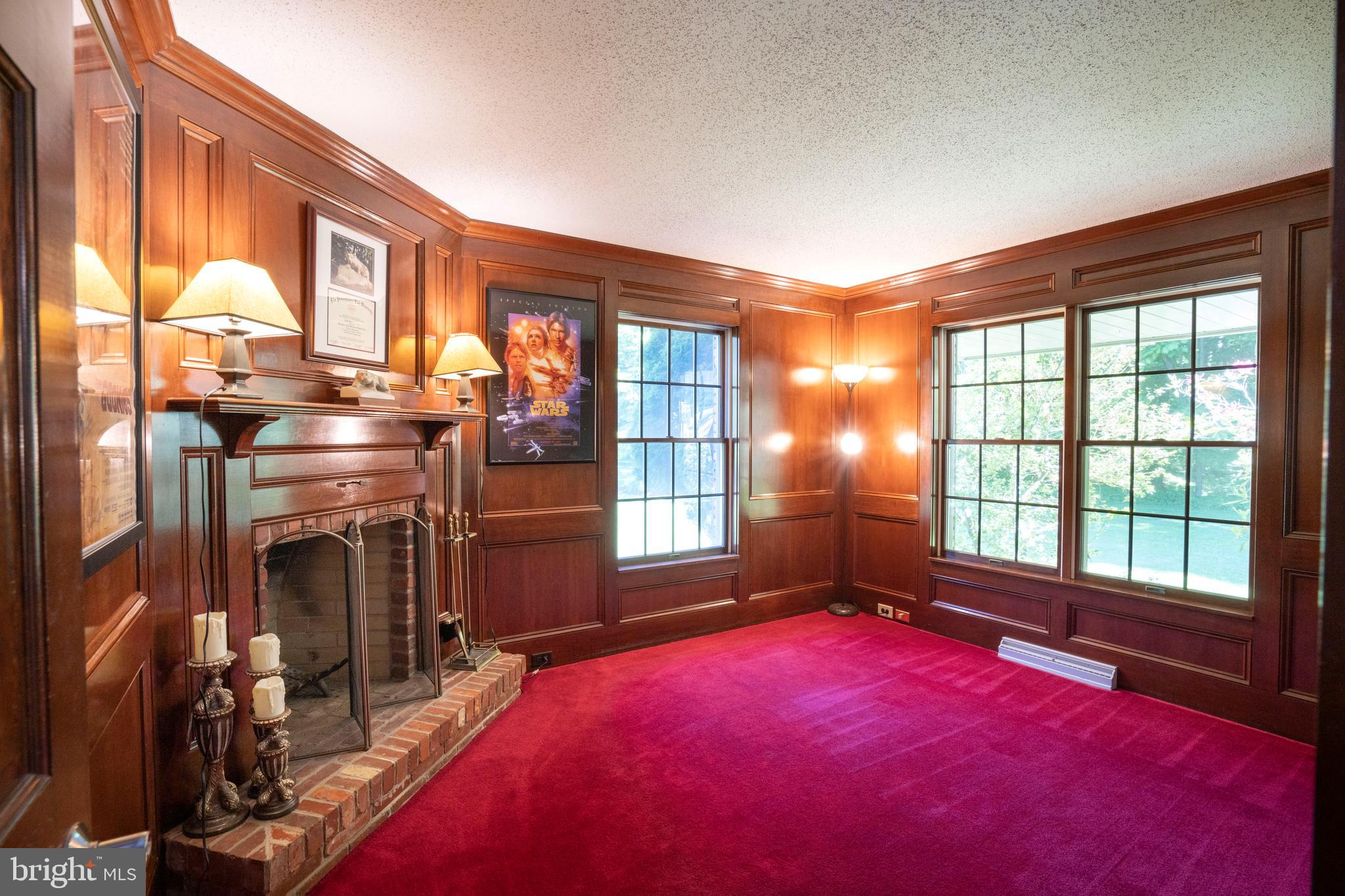 GRAYS WOODS - Residential