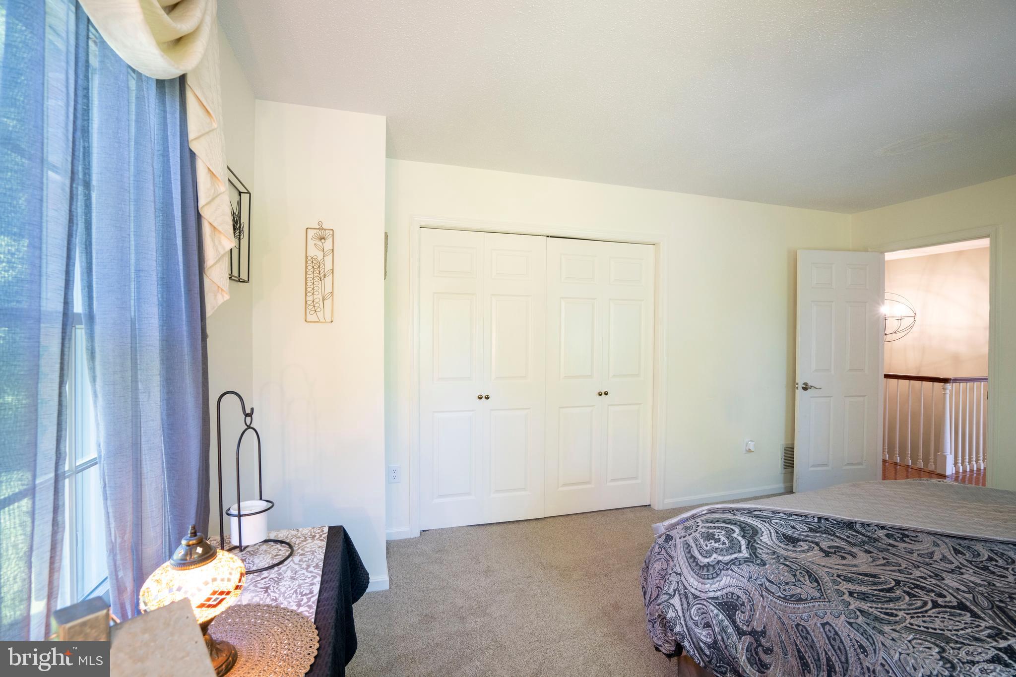 GRAYS WOODS - Residential