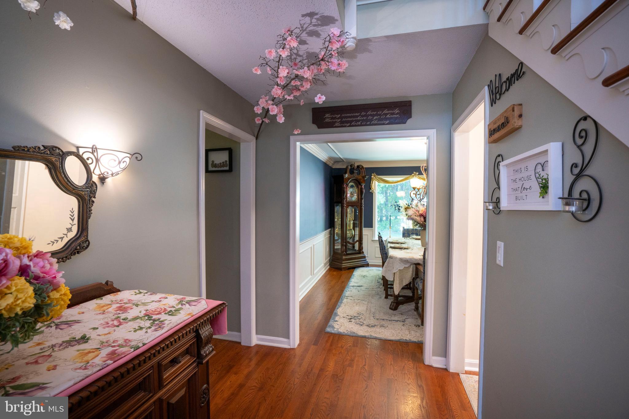 GRAYS WOODS - Residential