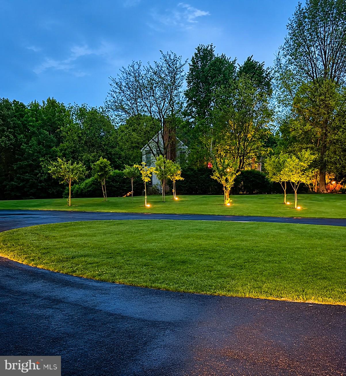 GRAYS WOODS - Residential