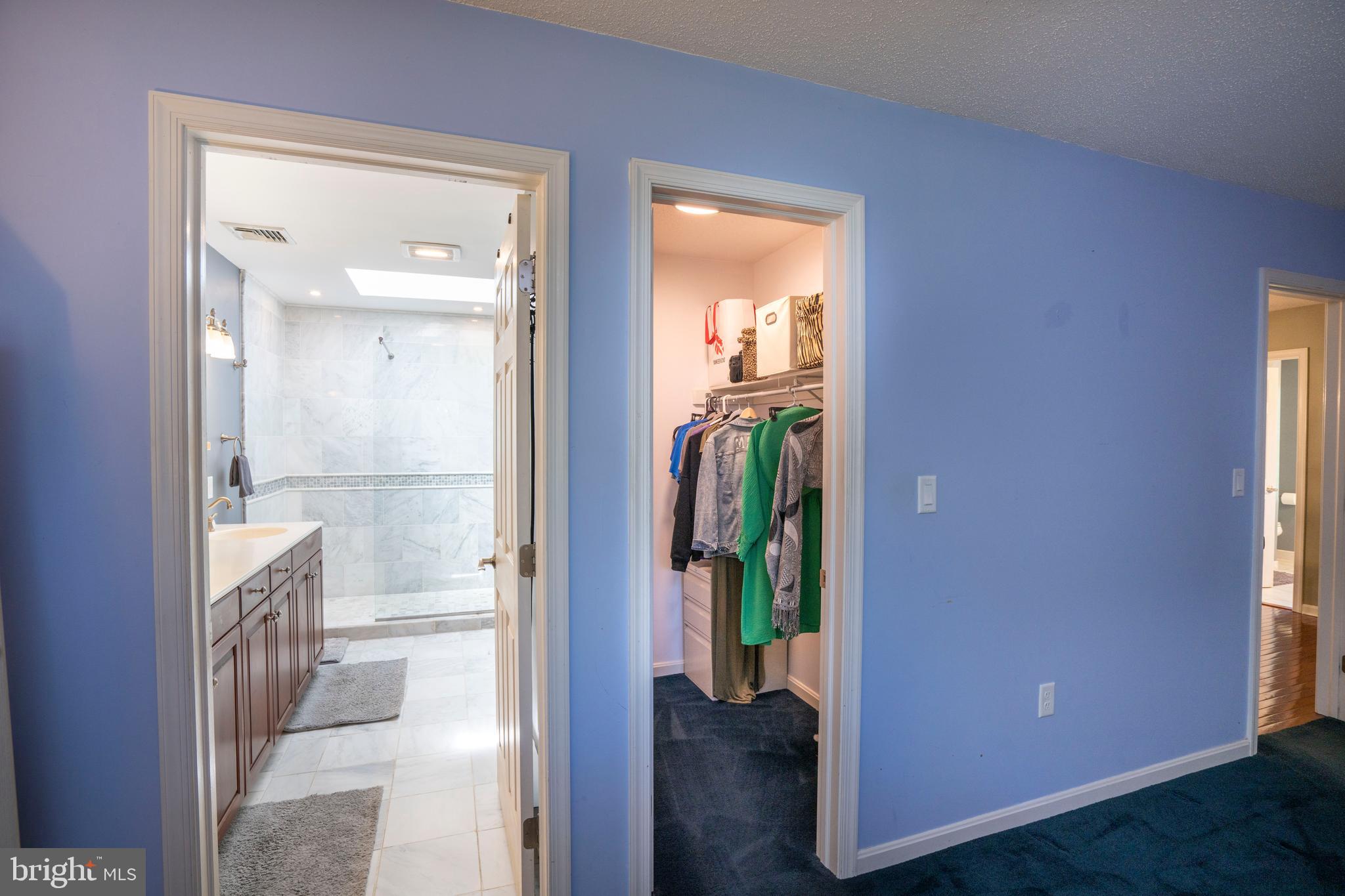 GRAYS WOODS - Residential