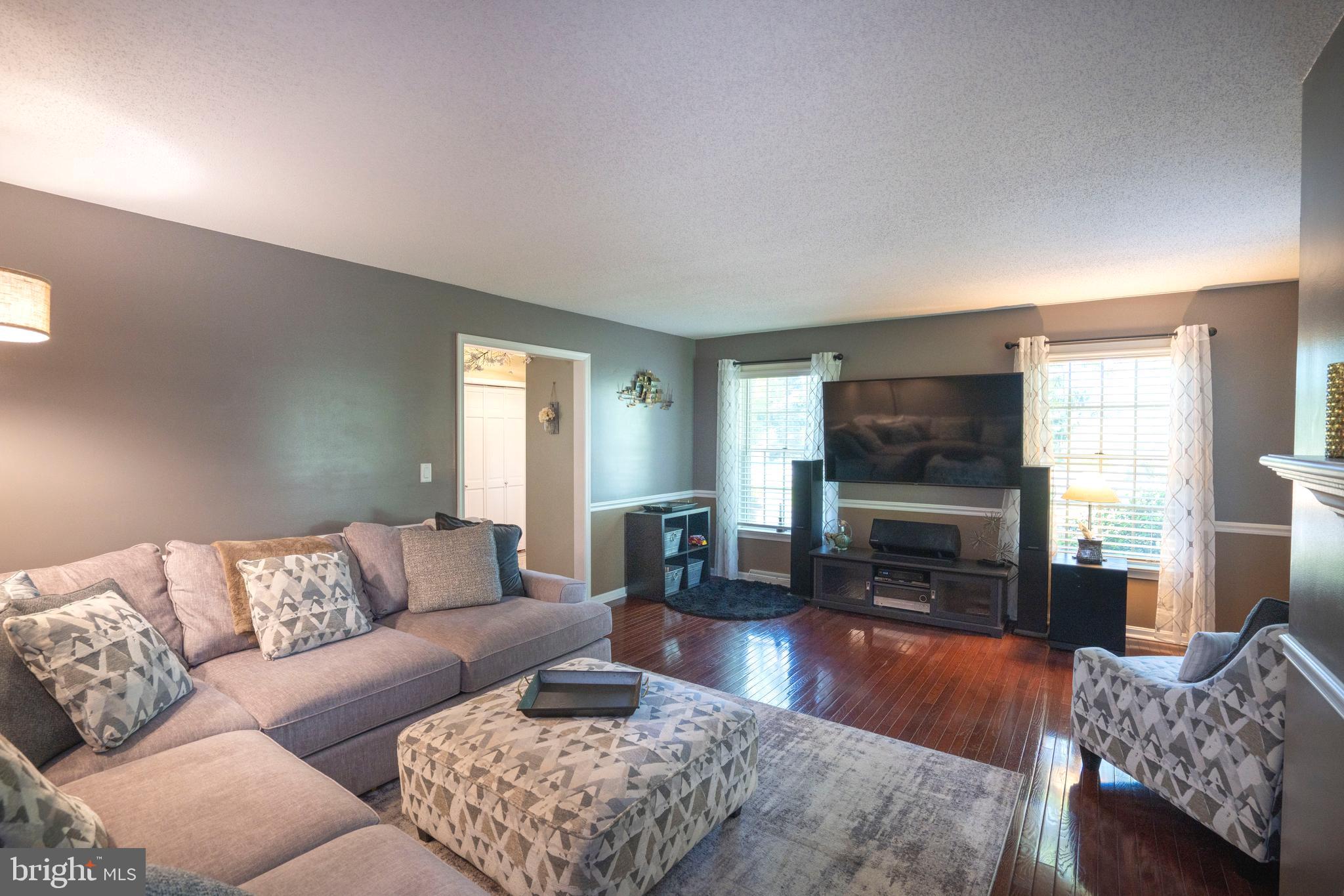 GRAYS WOODS - Residential