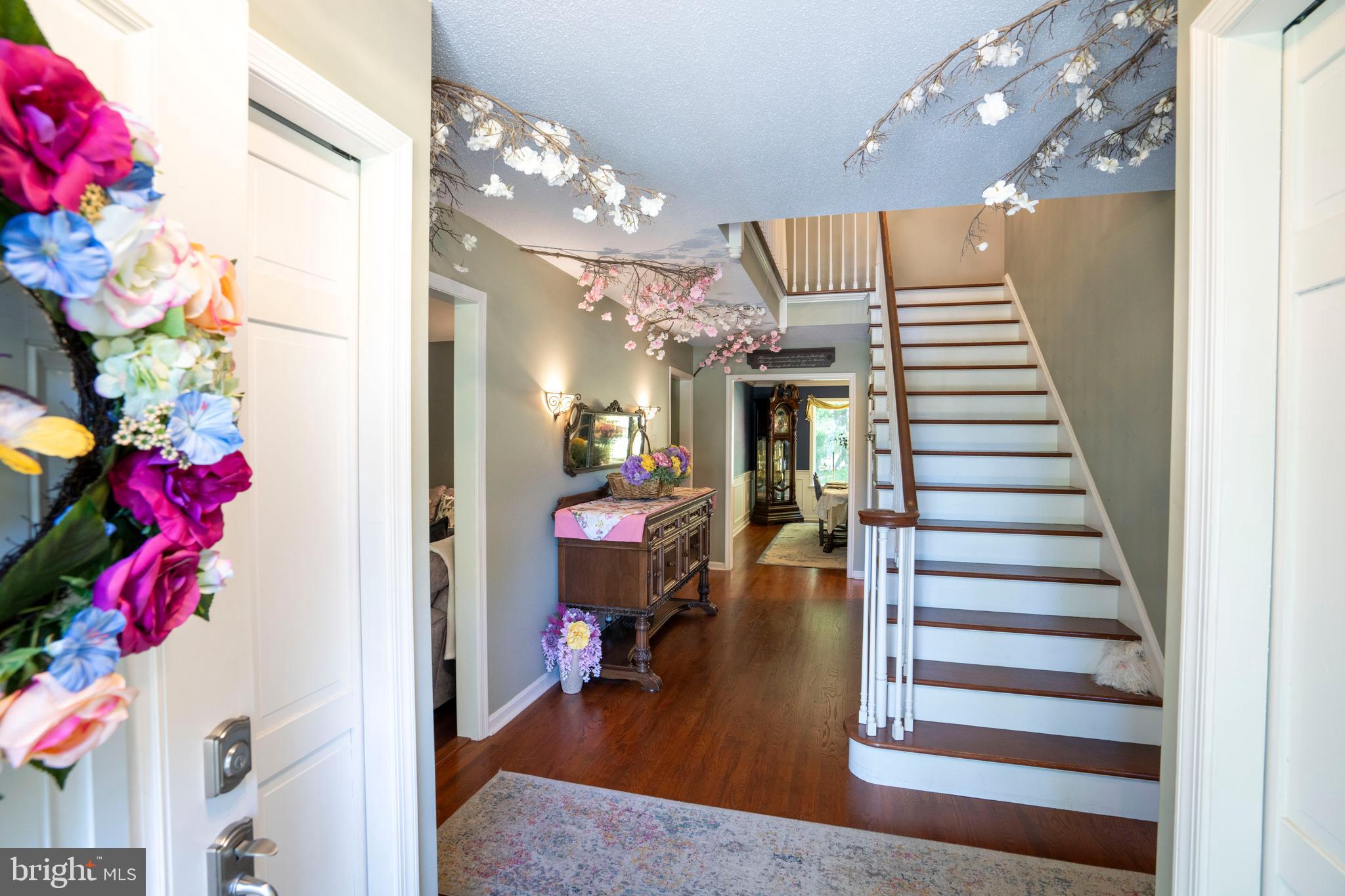 GRAYS WOODS - Residential