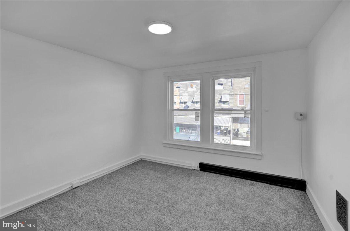 READING - Residential