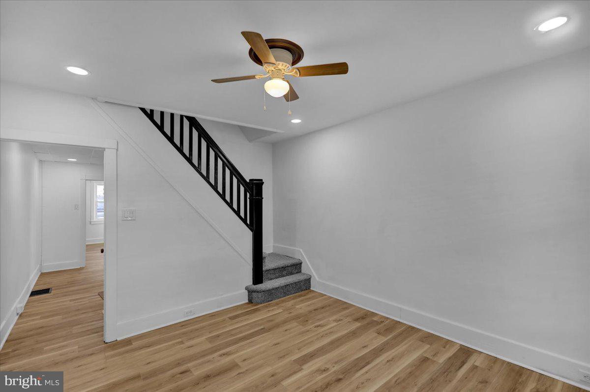 READING - Residential