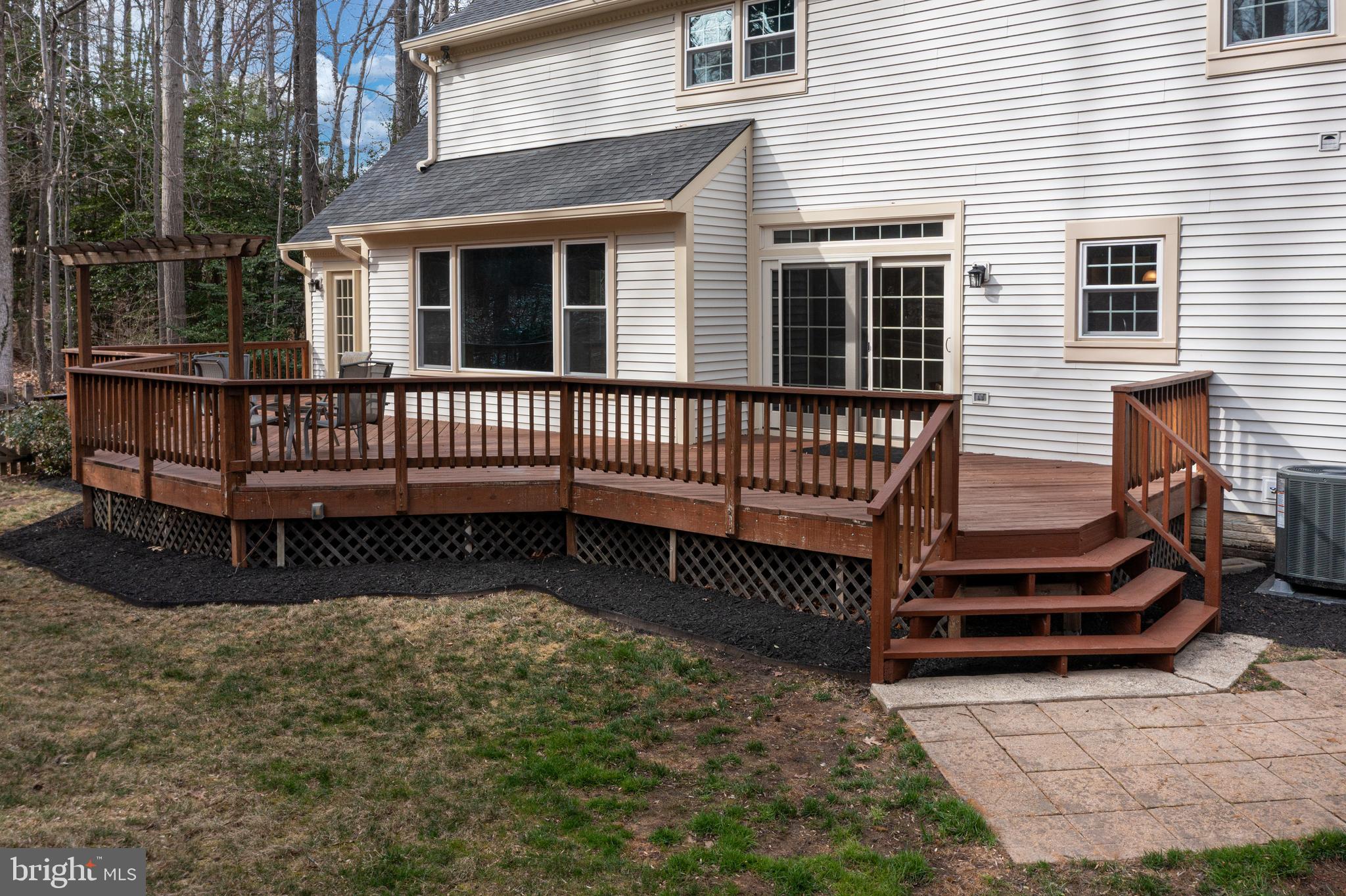 SOUTH RUN - Residential