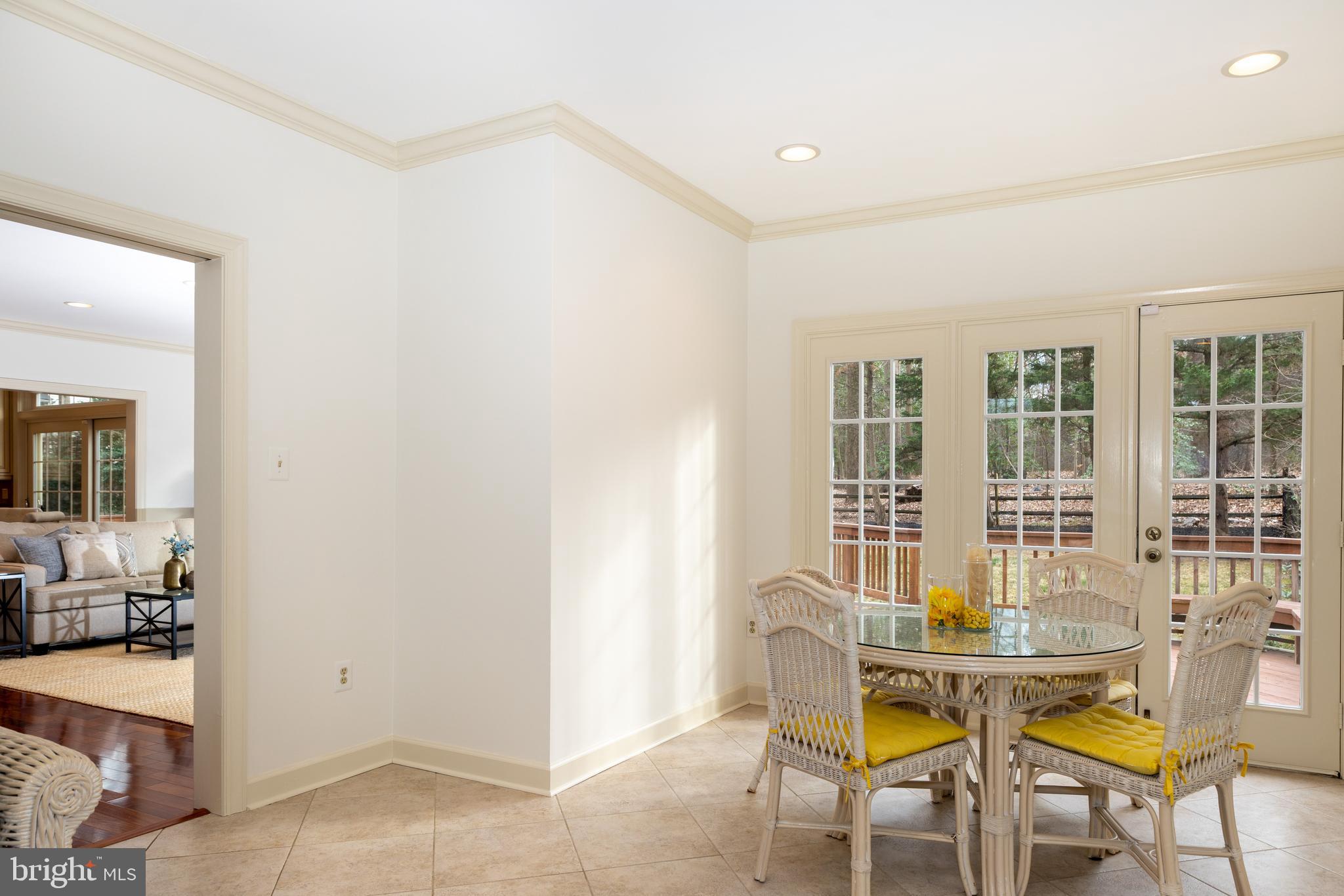 SOUTH RUN - Residential
