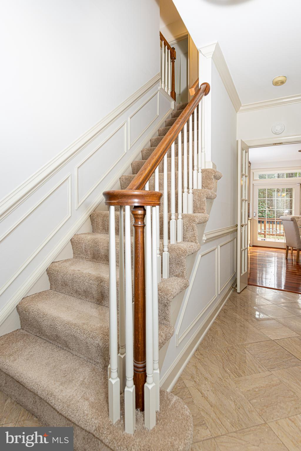 SOUTH RUN - Residential