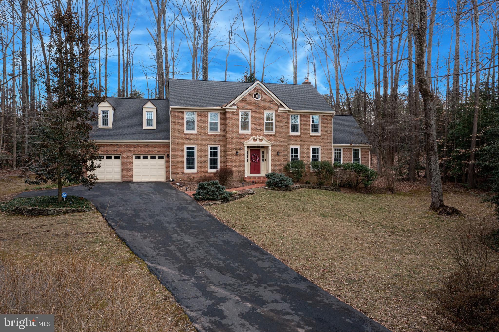 SOUTH RUN - Residential