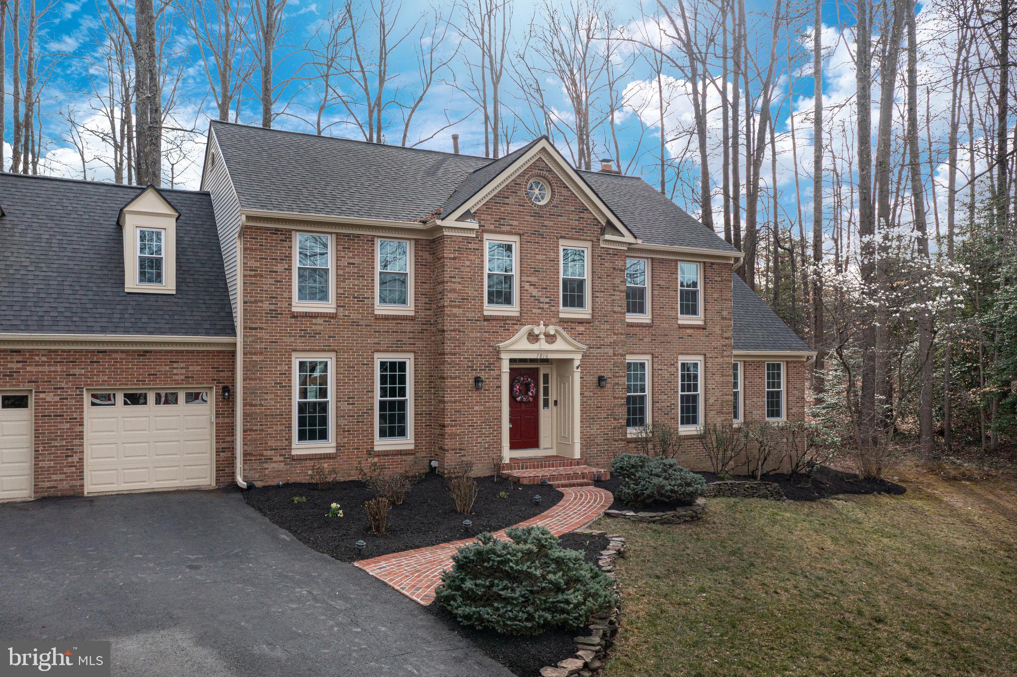 SOUTH RUN - Residential