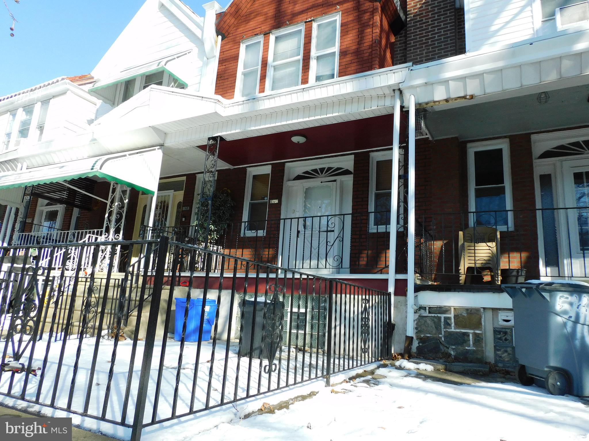 LAWNCREST - Residential