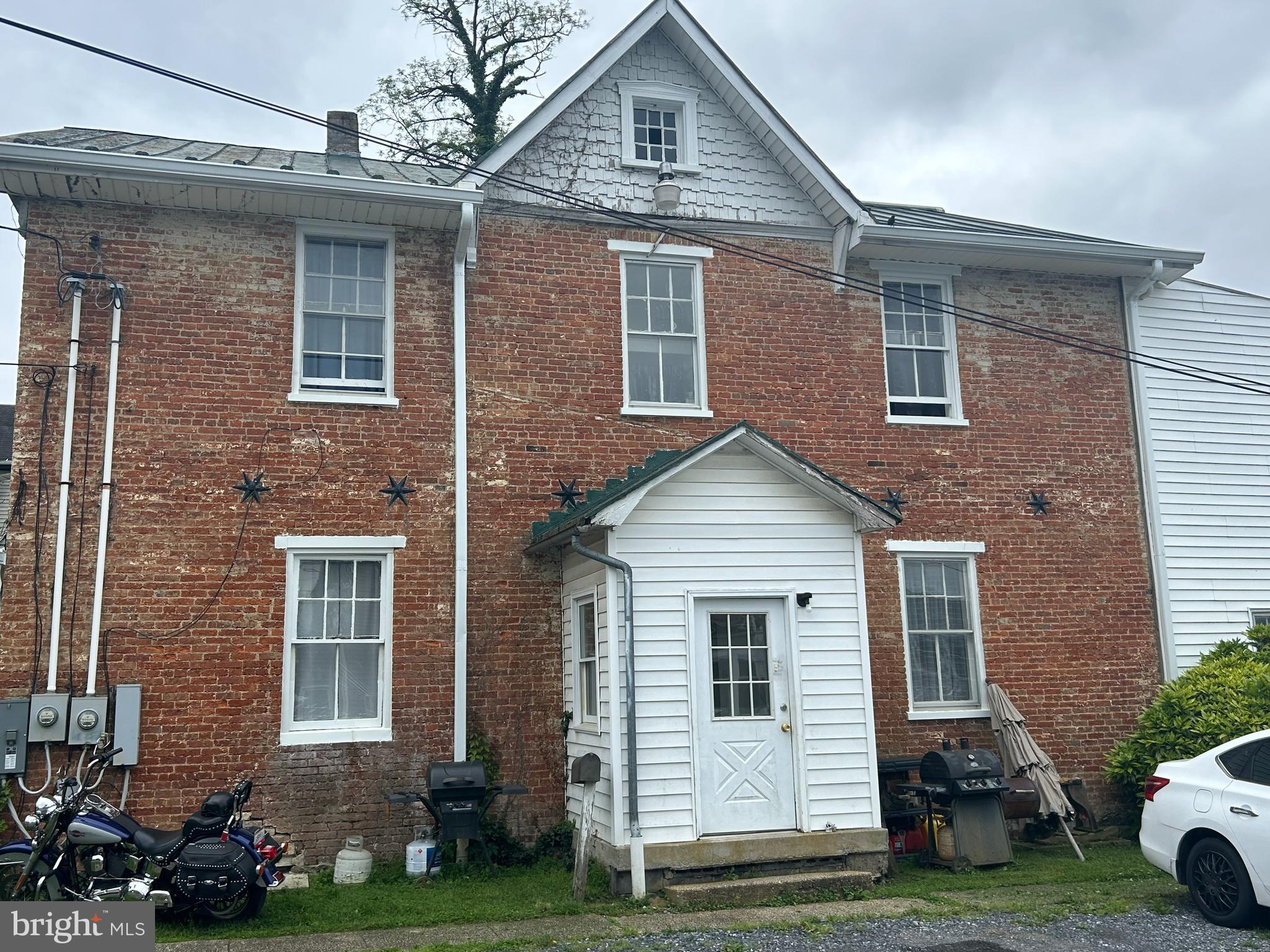 CHARLES TOWN - Commercial Sale