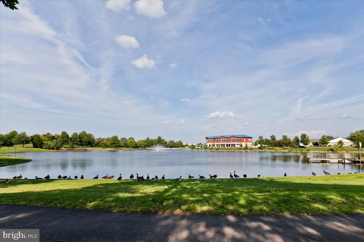 WHITTIER POND - Residential