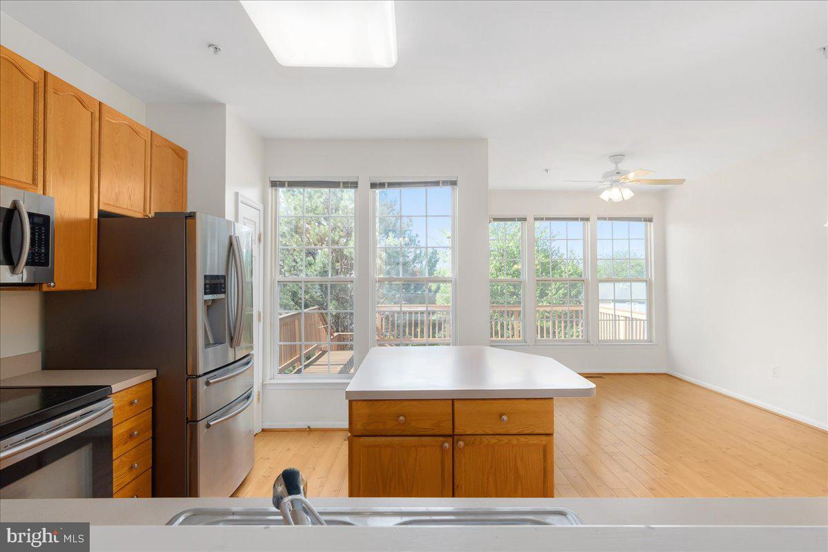 WHITTIER POND - Residential
