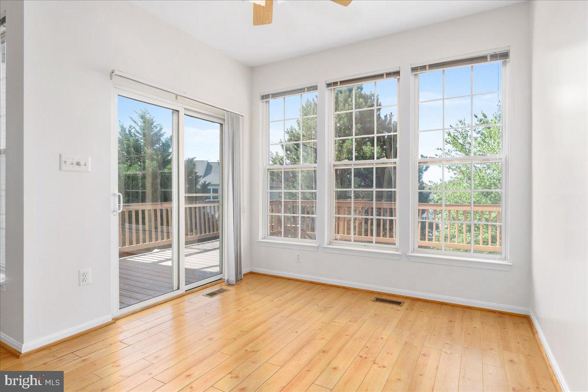 WHITTIER POND - Residential