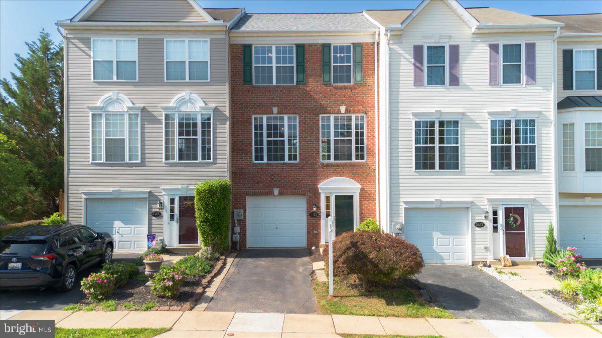 WHITTIER POND - Residential