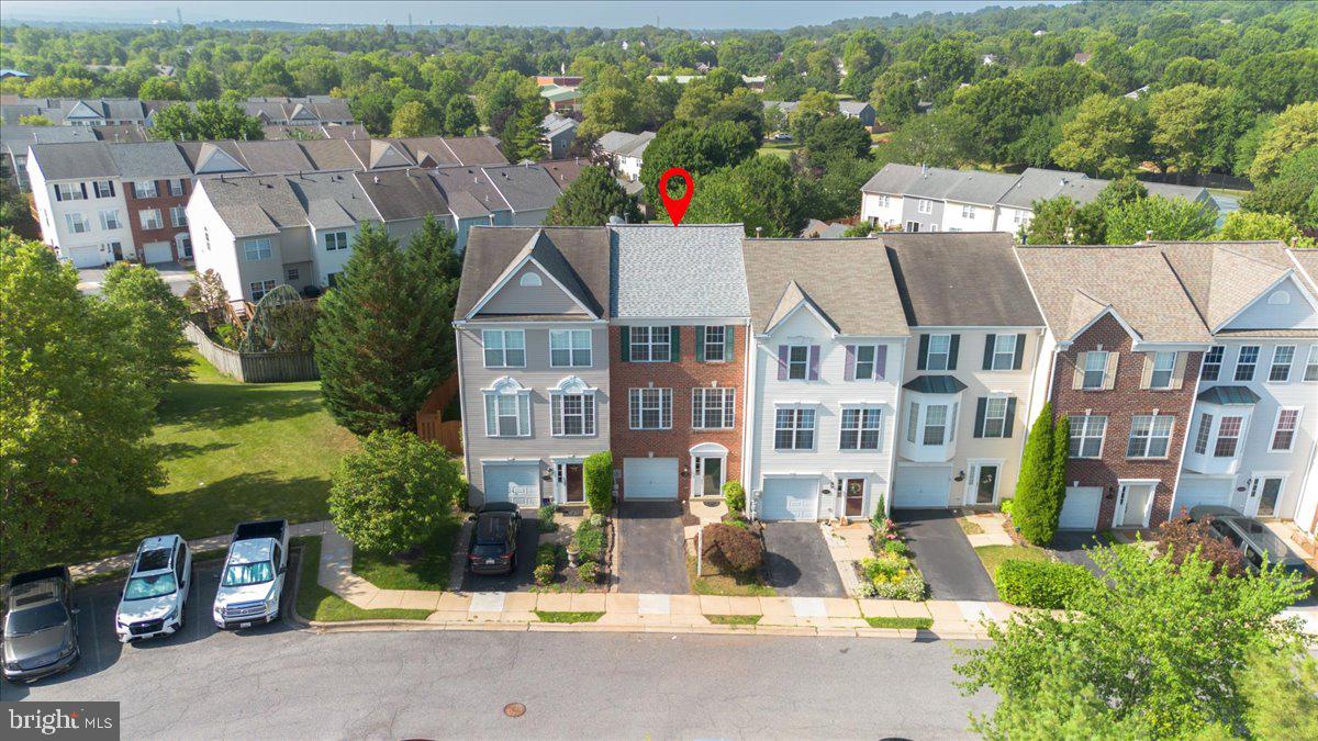 WHITTIER POND - Residential