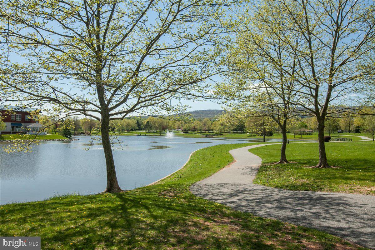 WHITTIER POND - Residential