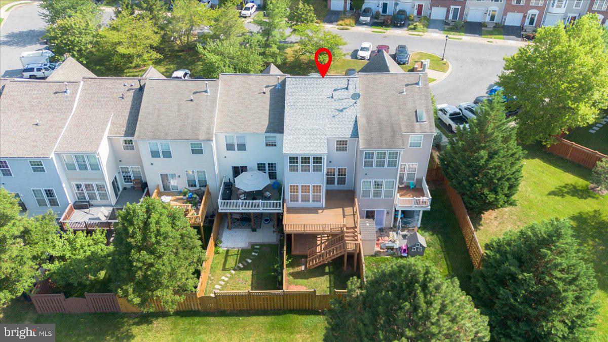 WHITTIER POND - Residential