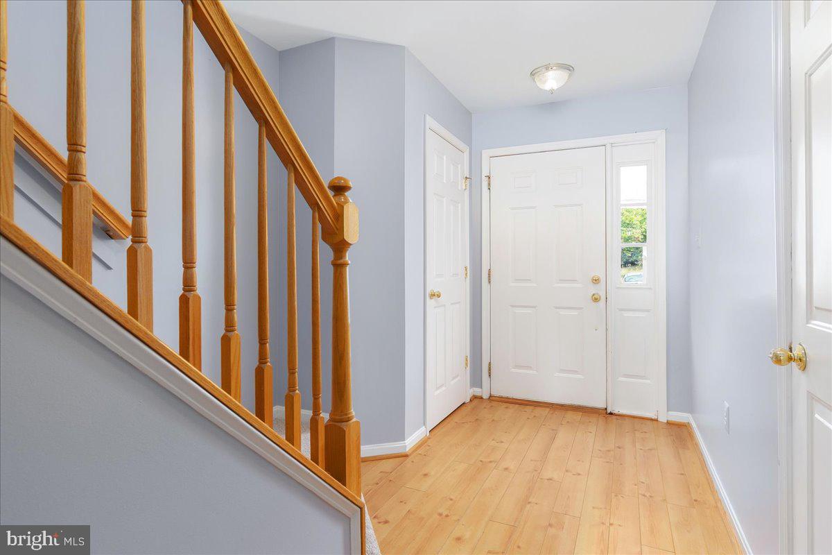 WHITTIER POND - Residential