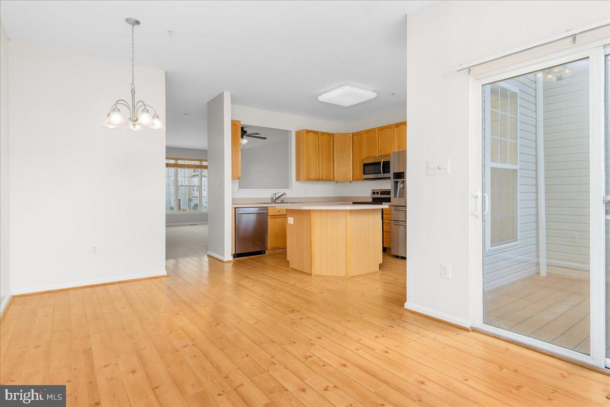 WHITTIER POND - Residential