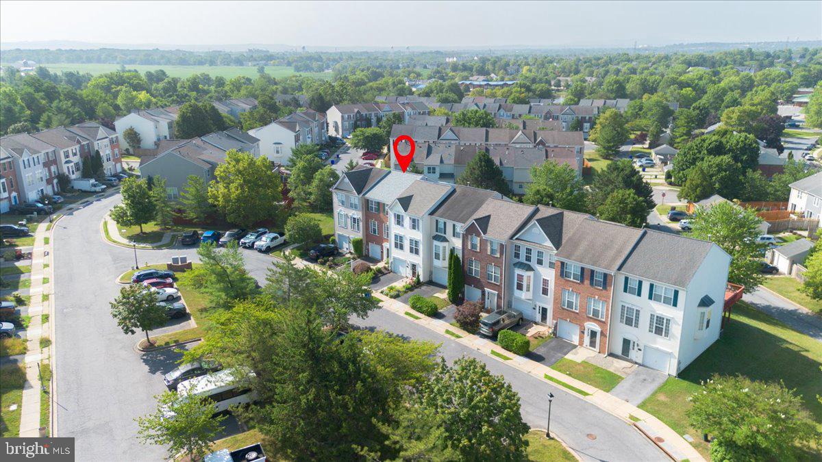 WHITTIER POND - Residential