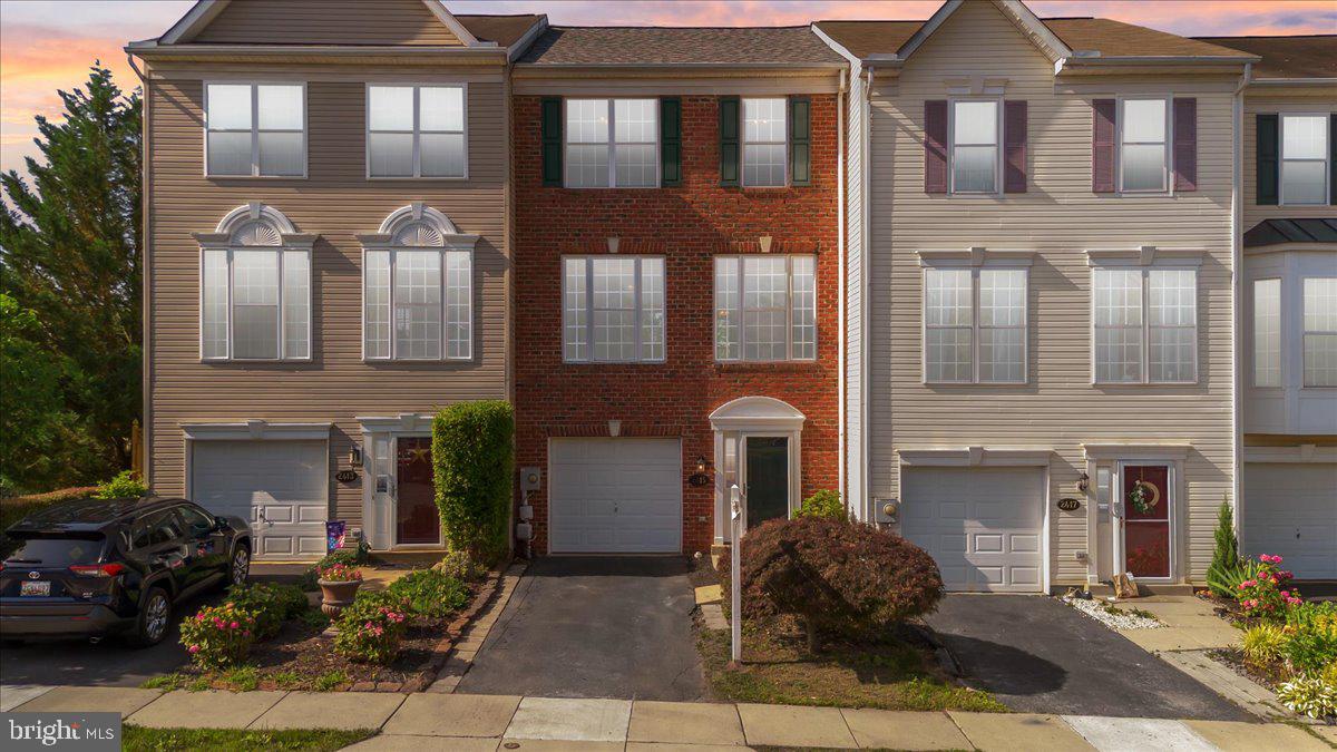 WHITTIER POND - Residential