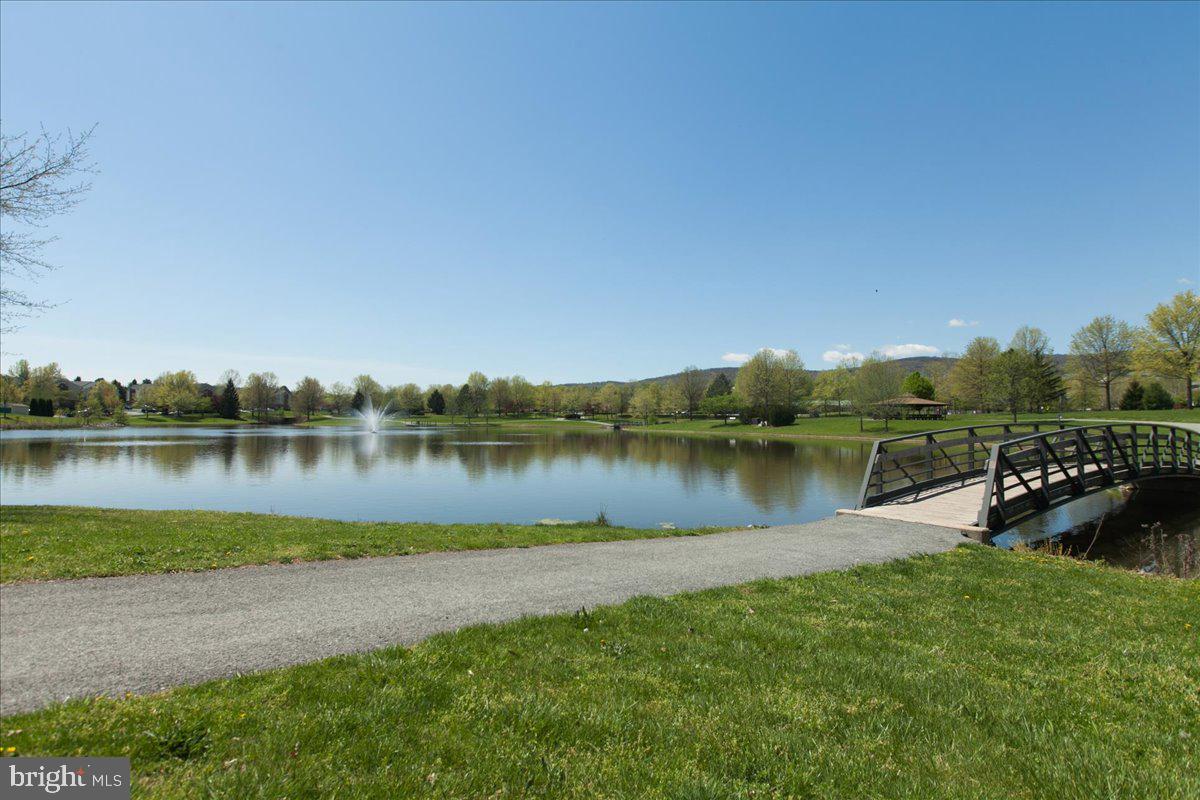WHITTIER POND - Residential