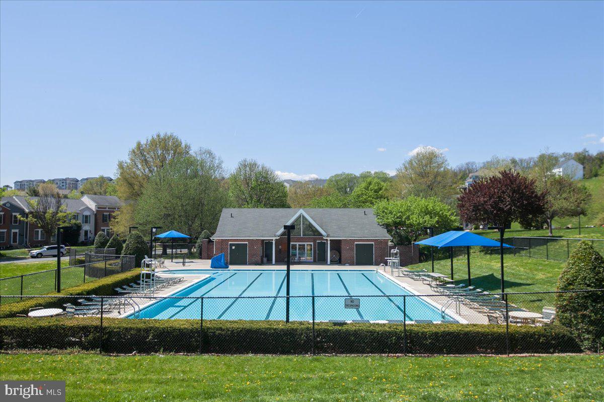 WHITTIER POND - Residential