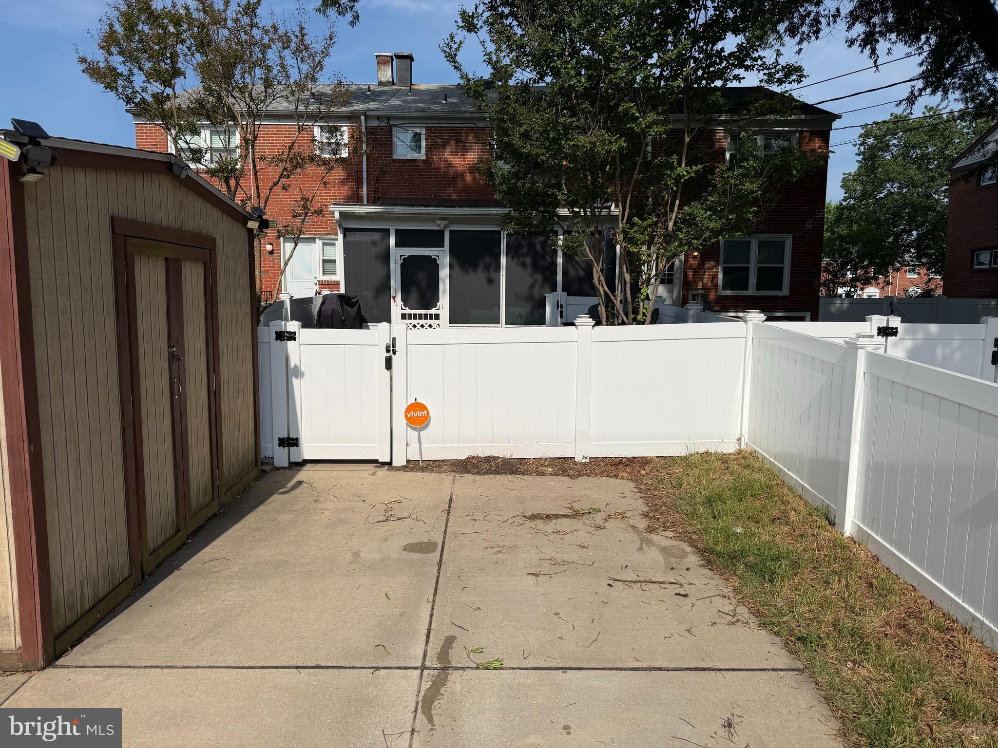 OAKLEIGH - Residential