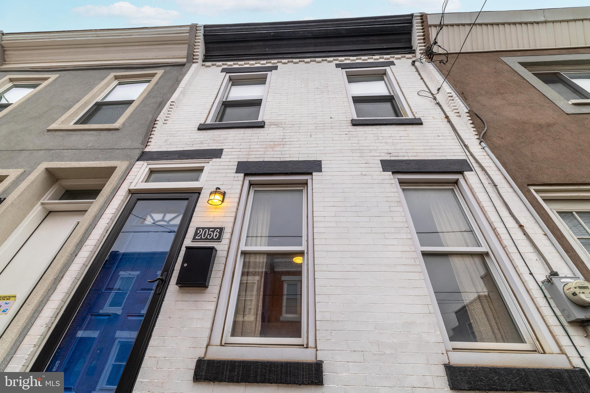 POINT BREEZE - Residential
