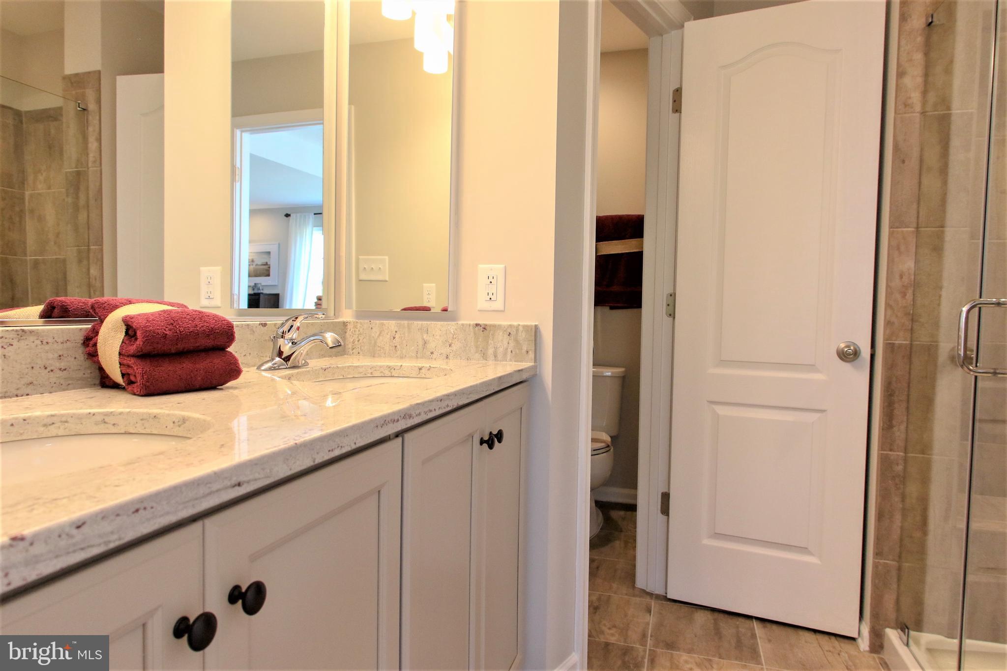 MCCAULEY CROSSING - Residential
