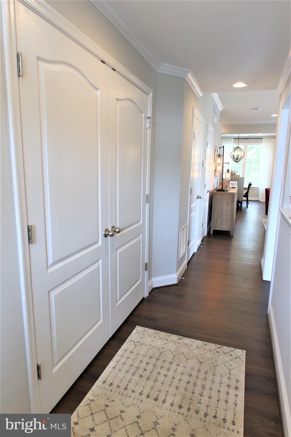 MCCAULEY CROSSING - Residential