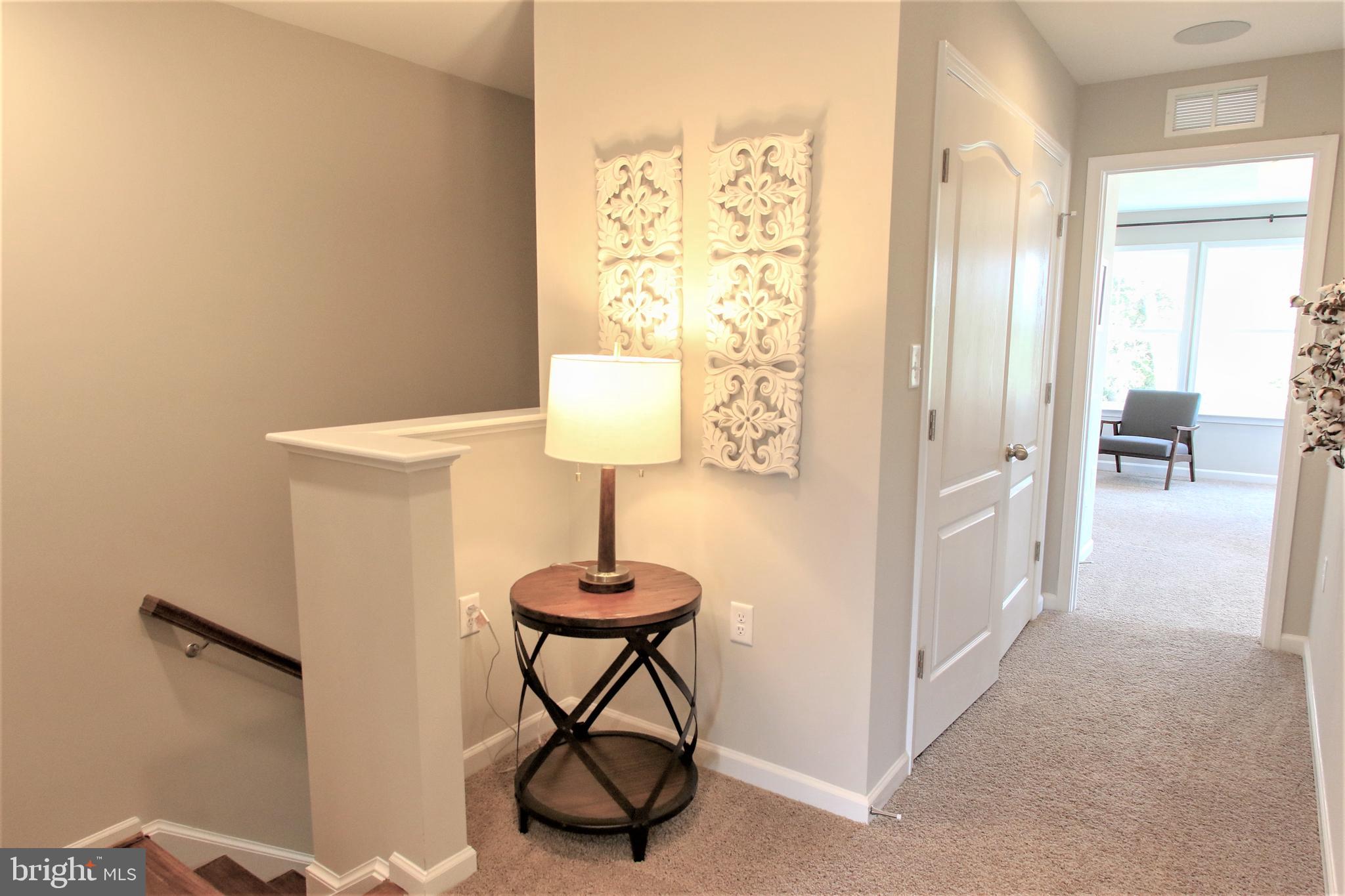 MCCAULEY CROSSING - Residential