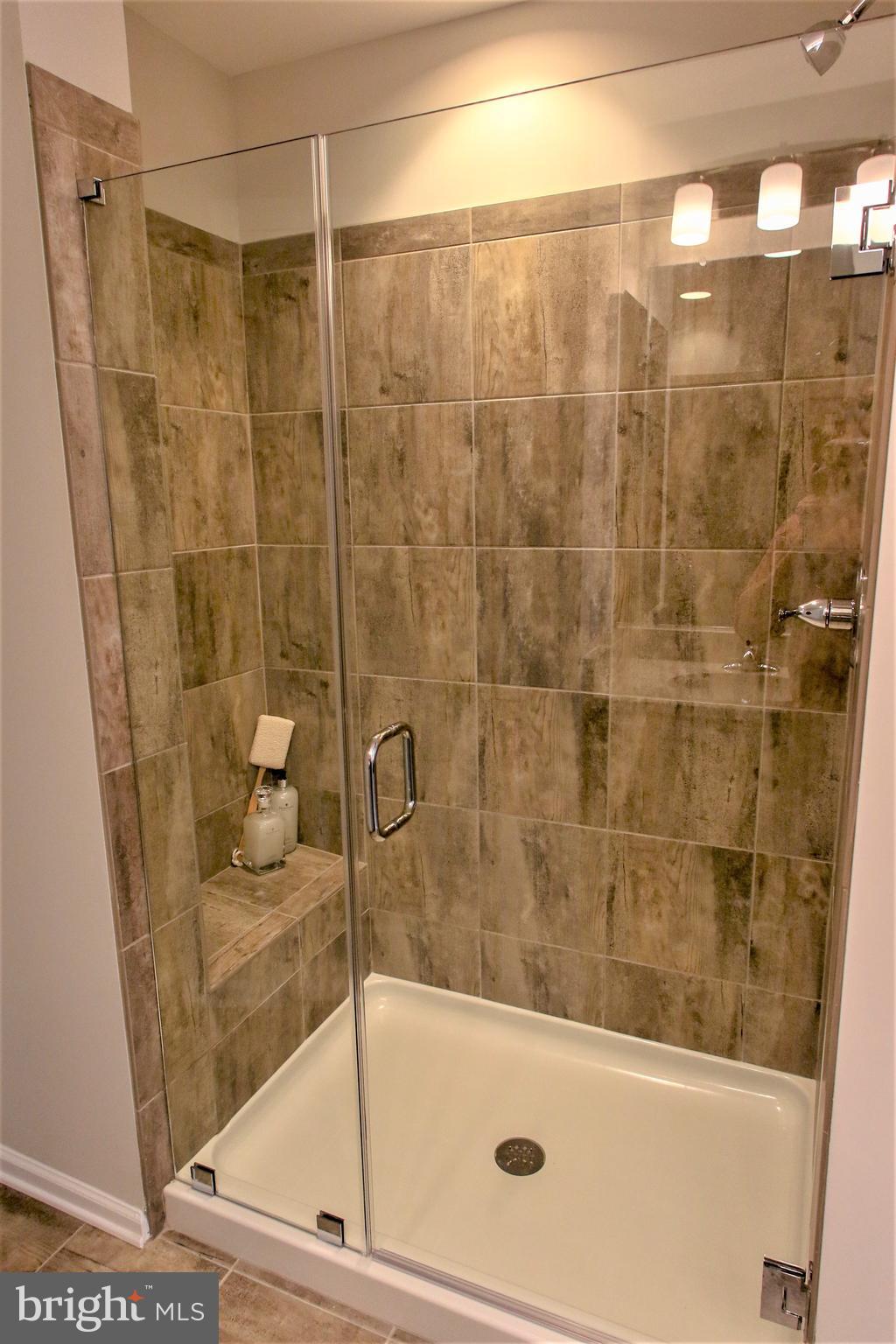 MCCAULEY CROSSING - Residential